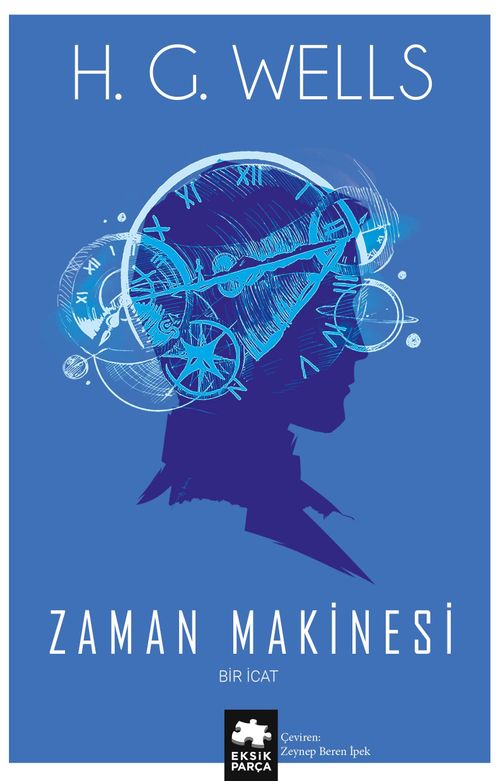 Zaman Makinesi & Bir İcat 