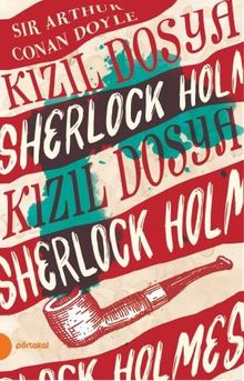Sherlock Holmes 2 / Kızıl Dosya
