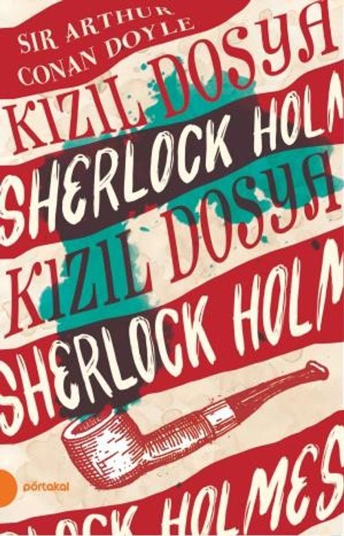 Sherlock Holmes 2 / Kızıl Dosya