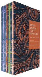 Abdulhay El-Leknevi Seti (4 Kitap)