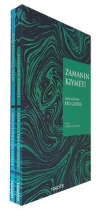 İlim Seti (Pratik) (2 Kitap)