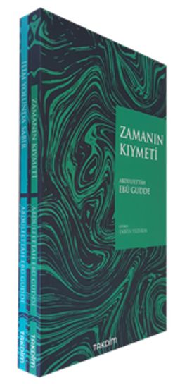 İlim Seti (Pratik) (2 Kitap)