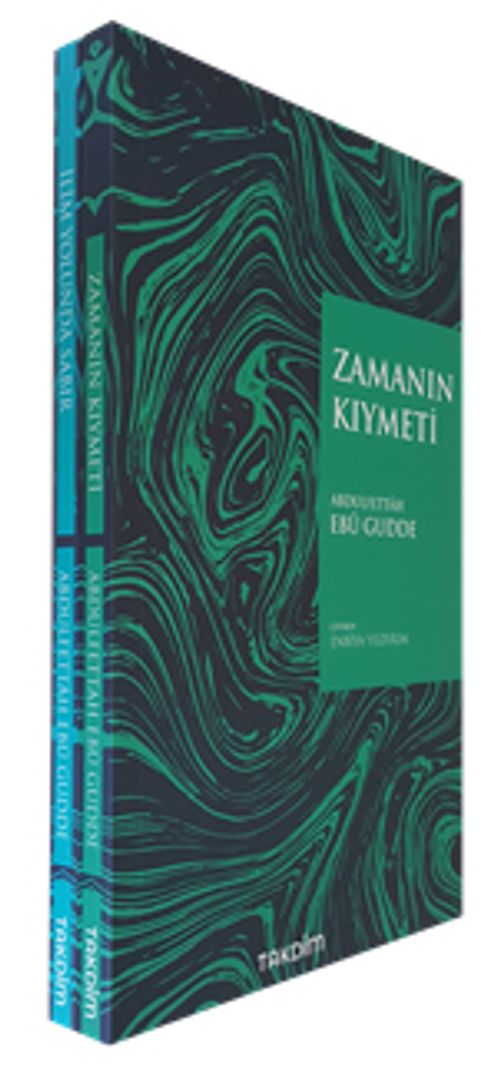 İlim Seti (Pratik) (2 Kitap)