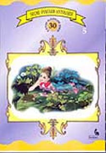 Seçme Hikayeler Antolojisi 5