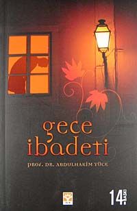 Gece İbadeti