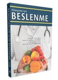 Klinisyenler İçin Beslenme