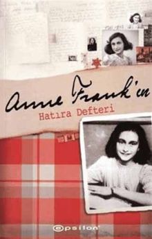 Anne Frank'ın Hatıra Defteri