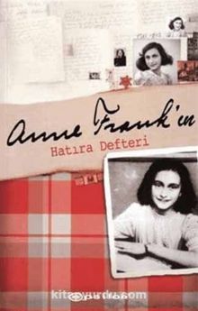 Anne Frank'ın Hatıra Defteri - Anne Frank