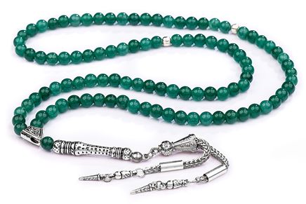 Akik 99'luk - Yeşil (DT99-02)