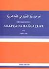 &Ouml;rnekleriyle Arap&ccedil;ada Bağla&ccedil;lar ve Yapılar