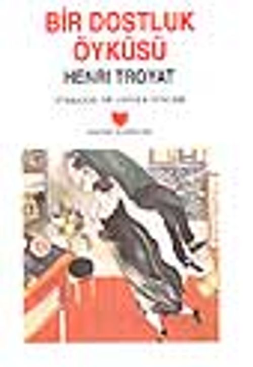 Bir Dostluk Öyküsü
