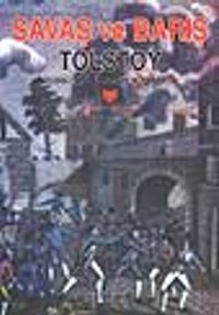 Savaş ve Barış (4. Cilt)