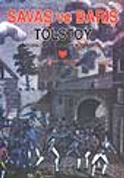 Savaş ve Barış (4. Cilt)