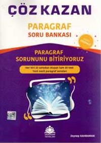 Paragraf Soru Bankası