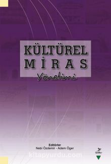 Kültürel Miras Yönetimi - Kolektif