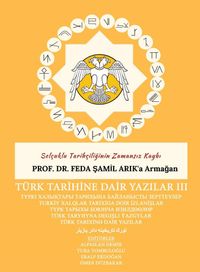 Türk Tarihine Dair Yazılar 3