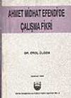 Ahmet Midhat Efendi'de &Ccedil;alışma Fikri