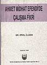 Ahmet Midhat Efendi'de Çalışma Fikri