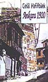 Ankara 1920