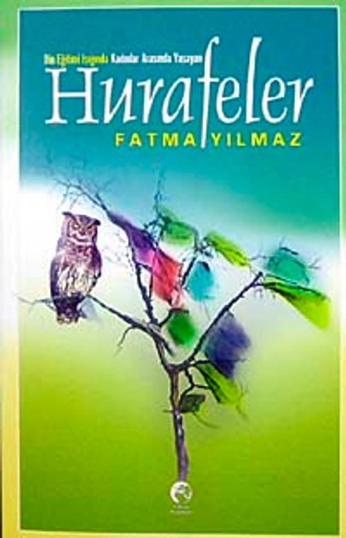 Din Eğitimi Işığında Kadınlar Arasında Yaşayan Hurafeler