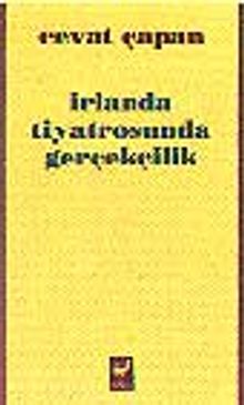 İrlanda Tiyatrosunda Gerçekçilik
