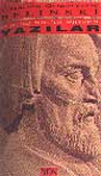 Edebiyat, Sanat, Kültür, Tarih, Felsefe Üzerine Yazılar