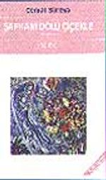 Şapkam Dolu Çiçekle