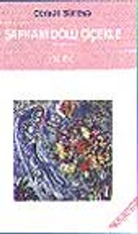 Şapkam Dolu Çiçekle