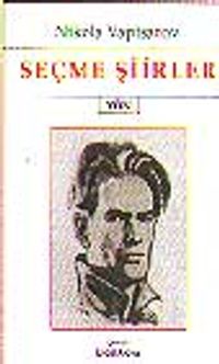 Seçme Şiirler/ Nikholay  Vaptsarov