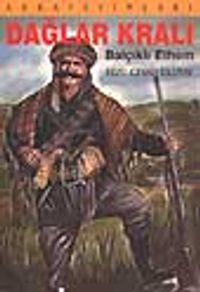 Dağlar Kralı / 13-E-35