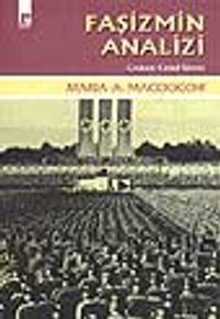 Faşizmin Analizi
