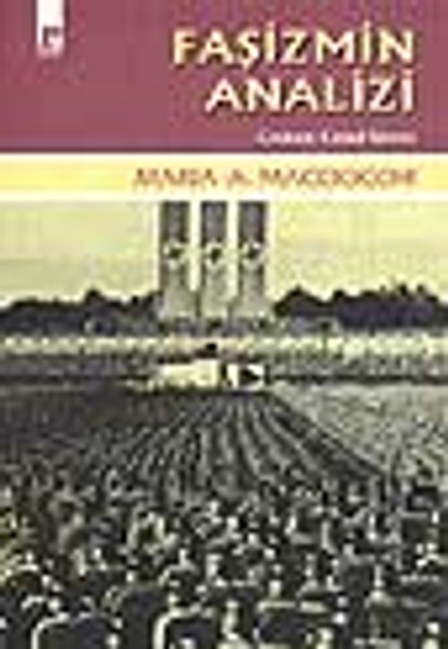 Faşizmin Analizi