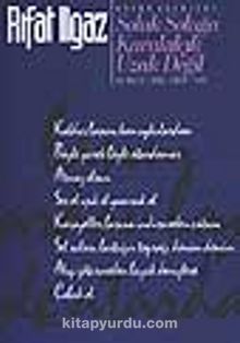 Soluk Soluğa/ Karakılçık/ Uzak Değil - Rıfat Ilgaz