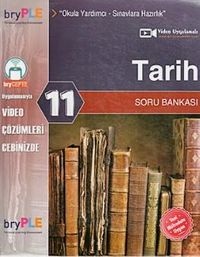 11. Sınıf Tarih Soru Bankası