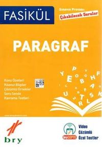 Fasikül Türkçe Paragraf