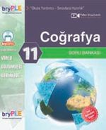 11. Sınıf Coğrafya Soru Bankası