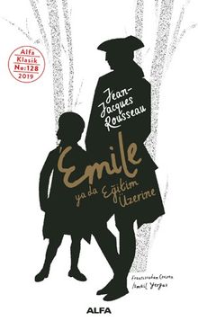 Emile  ya da Eğitim Üzerine