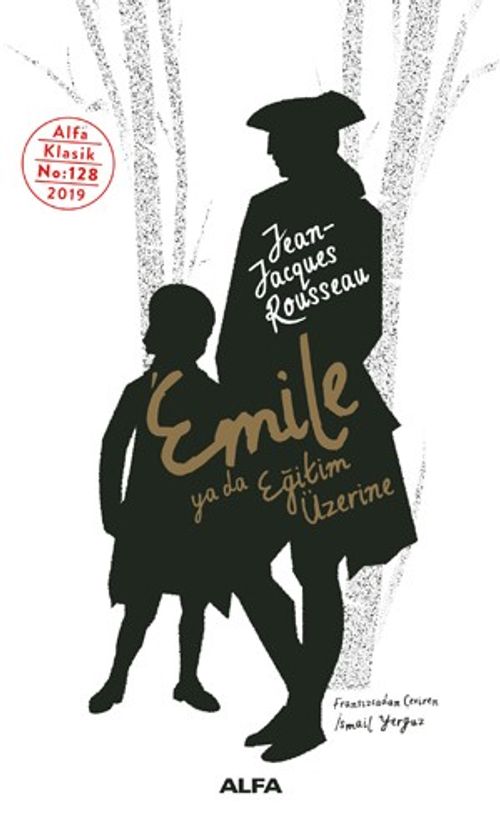 Emile  ya da Eğitim Üzerine