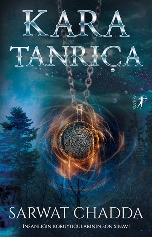 Kara Tanrıça & İnsanlığın Koruyucularının Son Sınavı
