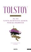 Tolstoy Bütün Eserleri 3 (1857-1863)