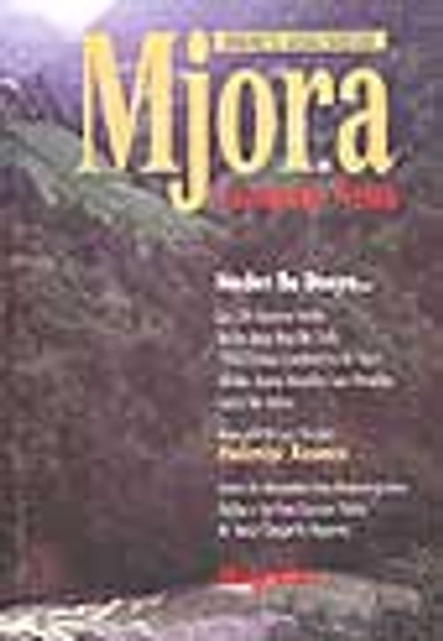 Mjora-1 Lazların Dil Kültür Edebiyat Dosyası