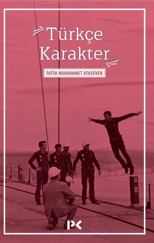 Türkçe Karakter 