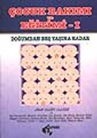 Çocuk Bakımı ve Eğitimi - I