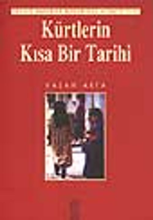 Kürtlerin Kısa Bir Tarihi