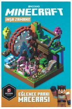 Yeni Başlayanlar İçin Mınecraft