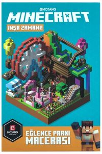 Yeni Başlayanlar İçin Mınecraft