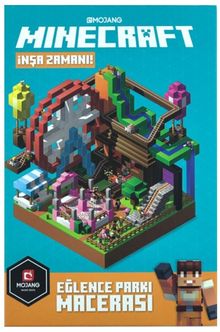 Yeni Başlayanlar İçin Mınecraft