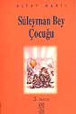 Süleyman Bey Çocuğu
