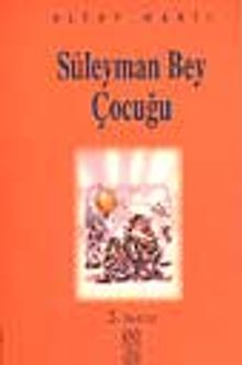 Süleyman Bey Çocuğu