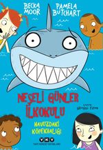Neşeli Günler İlkokulu & Havuzdaki Köpekbalığı